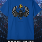 CRYPTO PHARAOH 001 - UNISEX COTTON T-SHIRT