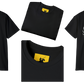 CRYPTO PHARAOH 001 - UNISEX COTTON T-SHIRT
