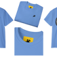 CRYPTO PHARAOH 002 - UNISEX COTTON T-SHIRT