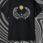 CRYPTO PHARAOH 002 - UNISEX COTTON T-SHIRT