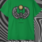 CRYPTO PHARAOH 002 - UNISEX COTTON T-SHIRT
