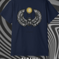 CRYPTO PHARAOH 002 - UNISEX COTTON T-SHIRT