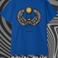 CRYPTO PHARAOH 002 - UNISEX COTTON T-SHIRT