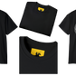 CRYPTO PHARAOH 002 - UNISEX COTTON T-SHIRT