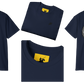 CRYPTO PHARAOH 002 - UNISEX COTTON T-SHIRT