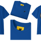 CRYPTO PHARAOH 002 - UNISEX COTTON T-SHIRT