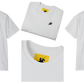 CRYPTO PHARAOH 003 - UNISEX COTTON T-SHIRT