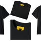 CRYPTO PHARAOH 003 - UNISEX COTTON T-SHIRT