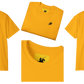 CRYPTO PHARAOH 003 - UNISEX COTTON T-SHIRT