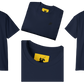 CRYPTO PHARAOH 003 - UNISEX COTTON T-SHIRT