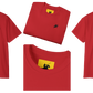 CRYPTO PHARAOH 003 - UNISEX COTTON T-SHIRT