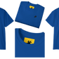 CRYPTO PHARAOH 003 - UNISEX COTTON T-SHIRT