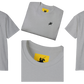 CRYPTO PHARAOH 003 - UNISEX COTTON T-SHIRT