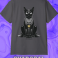 CRYPTO PHARAOH 004 - UNISEX COTTON T-SHIRT