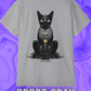 CRYPTO PHARAOH 004 - UNISEX COTTON T-SHIRT