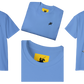 CRYPTO PHARAOH 004 - UNISEX COTTON T-SHIRT
