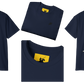 CRYPTO PHARAOH 004 - UNISEX COTTON T-SHIRT