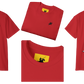 CRYPTO PHARAOH 004 - UNISEX COTTON T-SHIRT