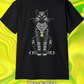 CRYPTO PHARAOH 005 - UNISEX COTTON T-SHIRT
