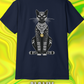 CRYPTO PHARAOH 005 - UNISEX COTTON T-SHIRT