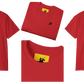 CRYPTO PHARAOH 005 - UNISEX COTTON T-SHIRT