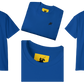 CRYPTO PHARAOH 005 - UNISEX COTTON T-SHIRT
