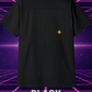 CRYPTO PHARAOH 006 - UNISEX COTTON T-SHIRT
