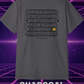 CRYPTO PHARAOH 006 - UNISEX COTTON T-SHIRT