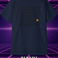 CRYPTO PHARAOH 006 - UNISEX COTTON T-SHIRT