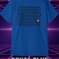 CRYPTO PHARAOH 006 - UNISEX COTTON T-SHIRT