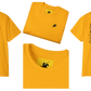 CRYPTO PHARAOH 006 - UNISEX COTTON T-SHIRT