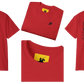 CRYPTO PHARAOH 006 - UNISEX COTTON T-SHIRT