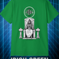 CRYPTO PHARAOH 007 - UNISEX COTTON T-SHIRT