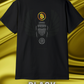 CRYPTO PHARAOH 008 - UNISEX COTTON T-SHIRT