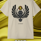 CRYPTO PHARAOH 008 - UNISEX COTTON T-SHIRT