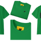 CRYPTO PHARAOH 008 - UNISEX COTTON T-SHIRT
