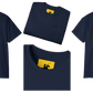 CRYPTO PHARAOH 008 - UNISEX COTTON T-SHIRT