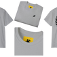 CRYPTO PHARAOH 008 - UNISEX COTTON T-SHIRT