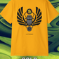 CRYPTO PHARAOH 009 - UNISEX COTTON T-SHIRT