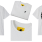 CRYPTO PHARAOH 009 - UNISEX COTTON T-SHIRT