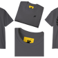 CRYPTO PHARAOH 009 - UNISEX COTTON T-SHIRT