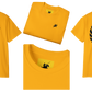 CRYPTO PHARAOH 009 - UNISEX COTTON T-SHIRT