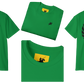 CRYPTO PHARAOH 009 - UNISEX COTTON T-SHIRT