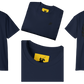 CRYPTO PHARAOH 009 - UNISEX COTTON T-SHIRT