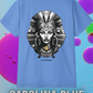 CRYPTO PHARAOH 010 - UNISEX COTTON T-SHIRT