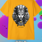 CRYPTO PHARAOH 010 - UNISEX COTTON T-SHIRT