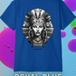 CRYPTO PHARAOH 010 - UNISEX COTTON T-SHIRT