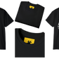 CRYPTO PHARAOH 010 - UNISEX COTTON T-SHIRT