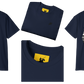 CRYPTO PHARAOH 010 - UNISEX COTTON T-SHIRT
