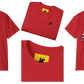 CRYPTO PHARAOH 010 - UNISEX COTTON T-SHIRT
